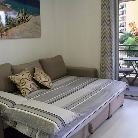 Appartement Cris Sol - Cristianos Arona (Tenerife)