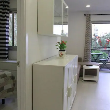 Cris Sol - Cristianos Arona (Tenerife)