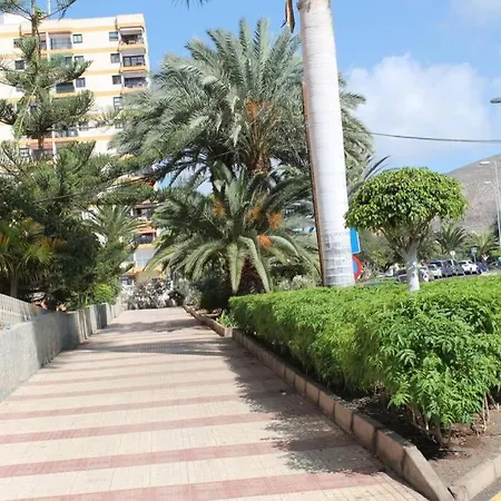 Cris Sol - Cristianos Appartement