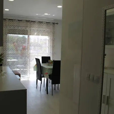 Cris Sol - Cristianos Appartement Arona (Tenerife)