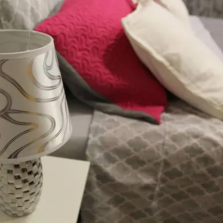 Cris Sol - Cristianos Διαμέρισμα *