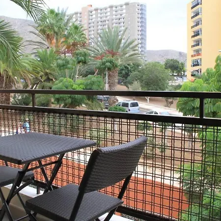 Appartement Cris Sol - Cristianos Arona (Tenerife)