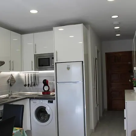 Appartement Cris Sol - Cristianos *