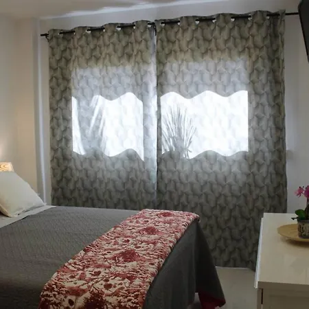 Cris Sol - Cristianos * Arona (Tenerife)