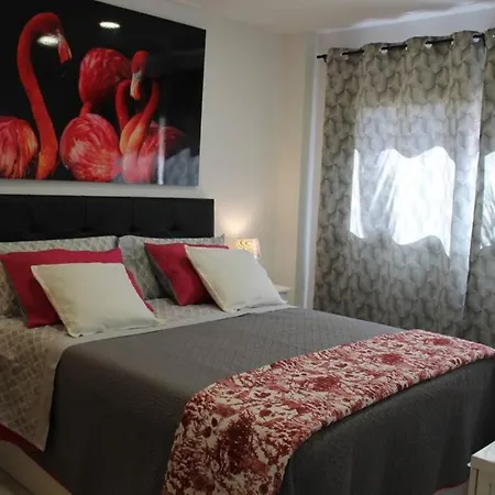 Appartement Cris Sol - Cristianos *