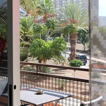 Cris Sol - Cristianos * Arona (Tenerife)