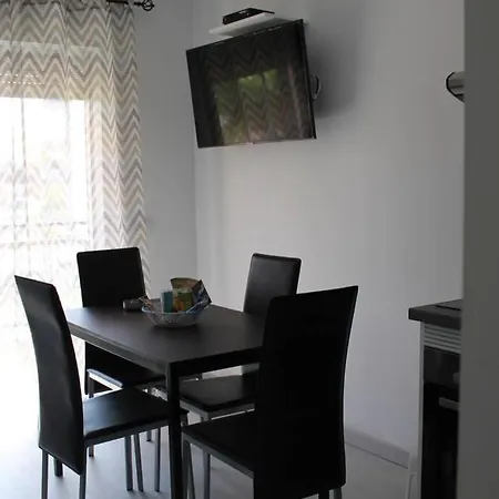 Apartment Cris Sol - Cristianos Arona (Tenerife)