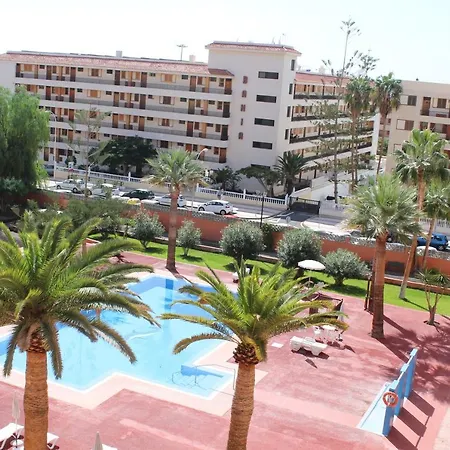 Cris Sol - Cristianos Apartamento