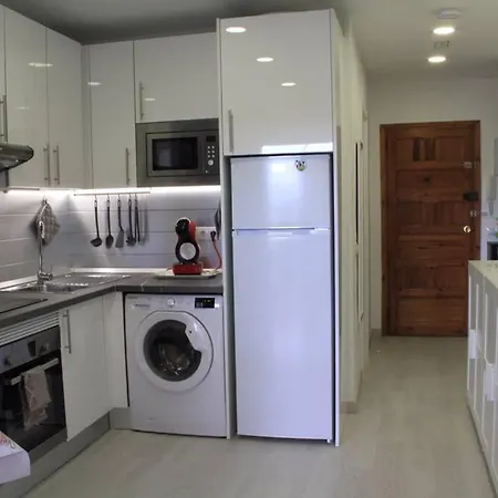 Apartamento Cris Sol - Cristianos Arona (Tenerife)