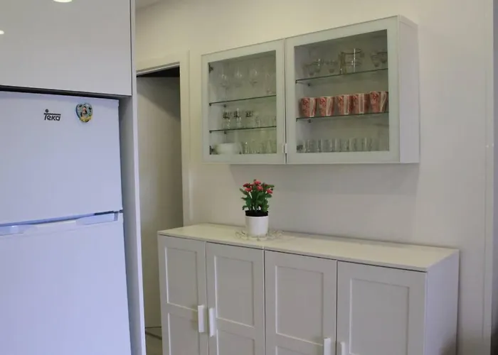 Cris Sol - Cristianos Apartmán Arona (Tenerife)