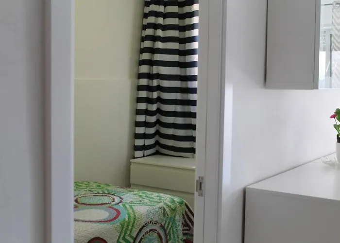 Apartmán Cris Sol - Cristianos