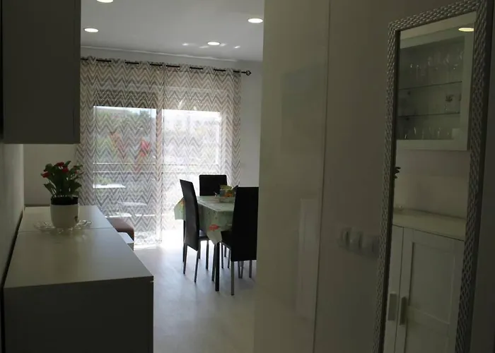 Cris Sol - Cristianos Apartmán Arona (Tenerife)