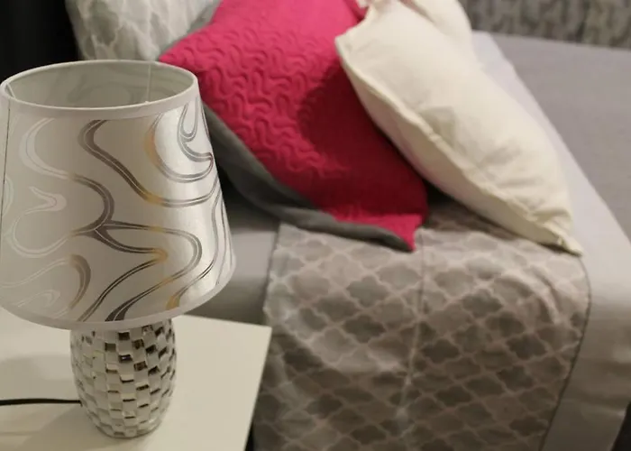 Cris Sol - Cristianos Apartmán *