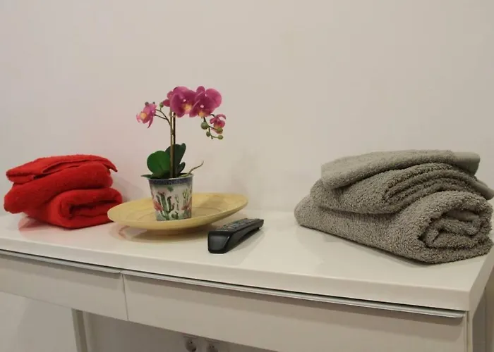 Apartmán Cris Sol - Cristianos