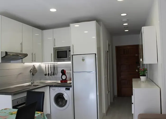 Apartmán Cris Sol - Cristianos *