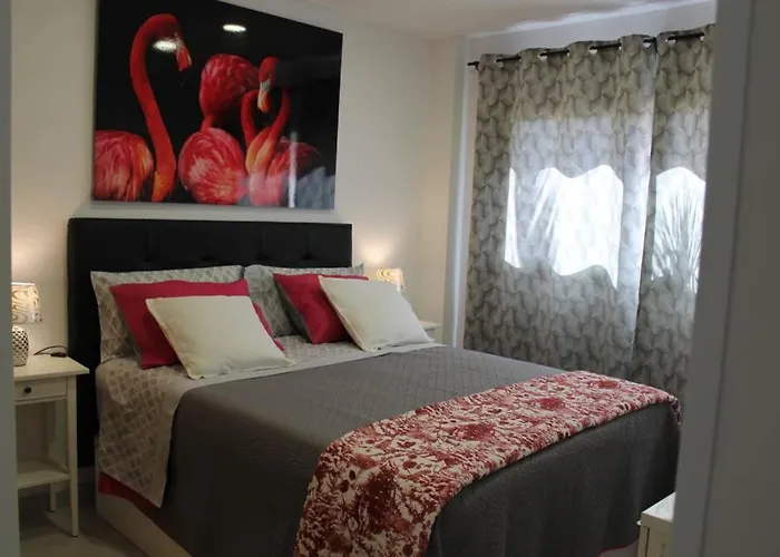 Apartmán Cris Sol - Cristianos *